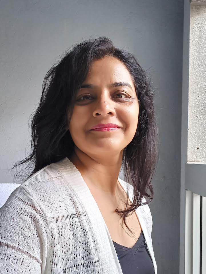 Dr. Shobha Hande